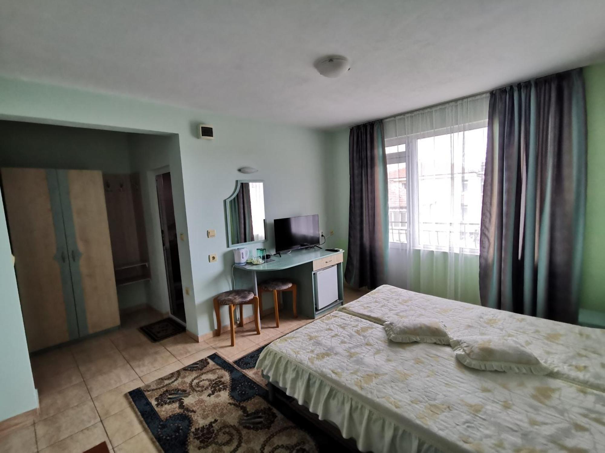 Guest House Georgieva Ravda Exteriér fotografie