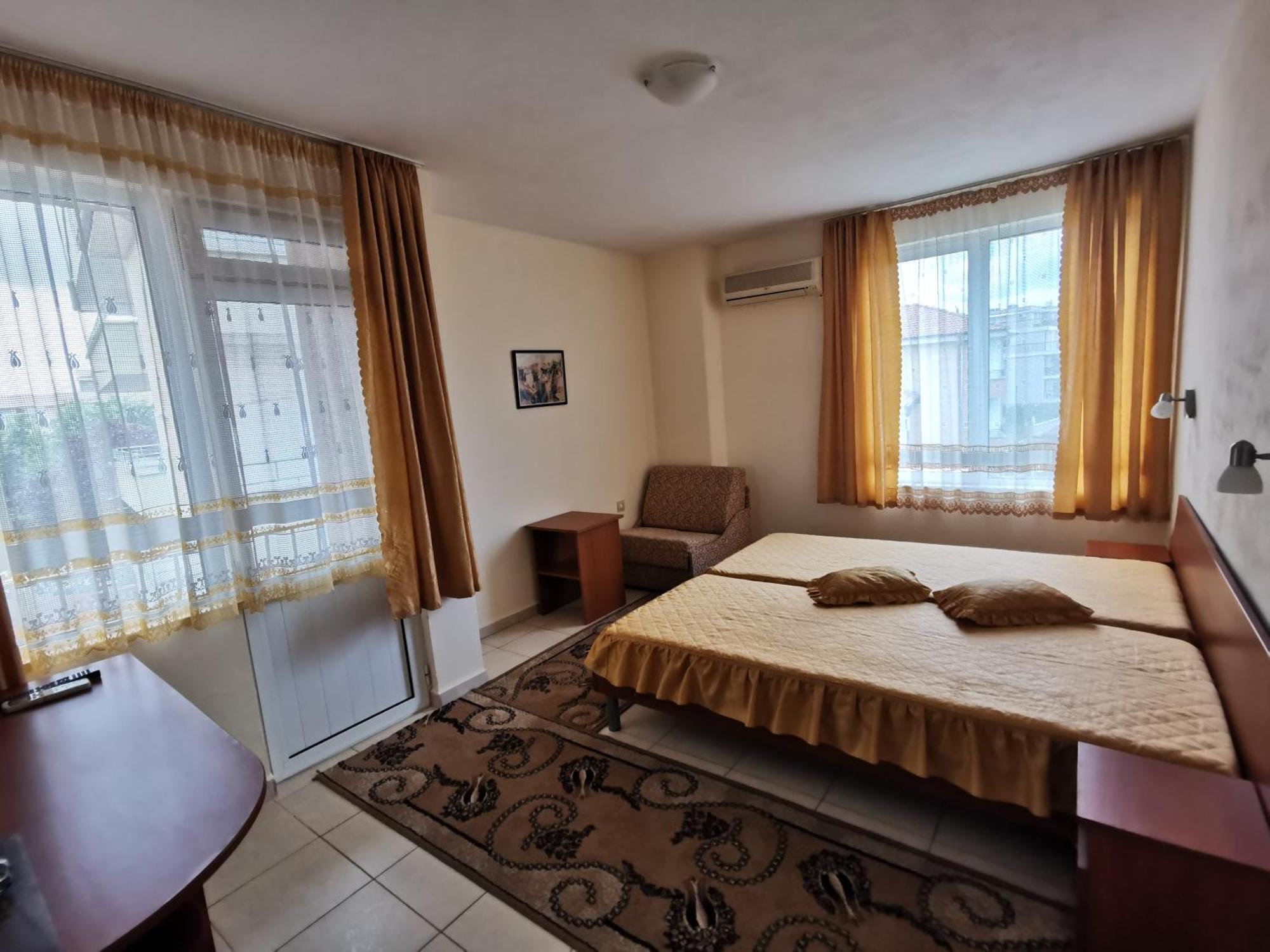 Guest House Georgieva Ravda Exteriér fotografie