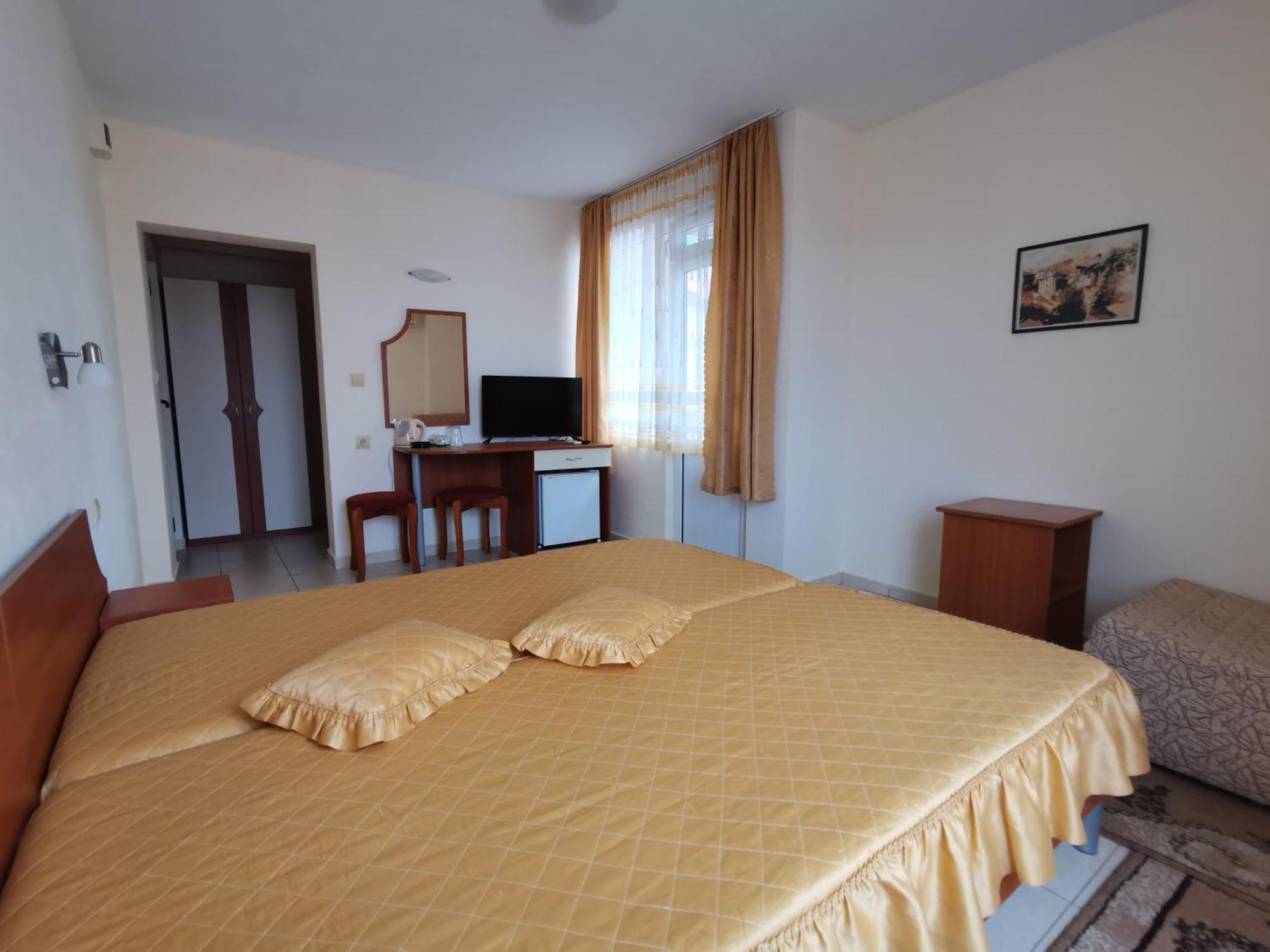Guest House Georgieva Ravda Exteriér fotografie