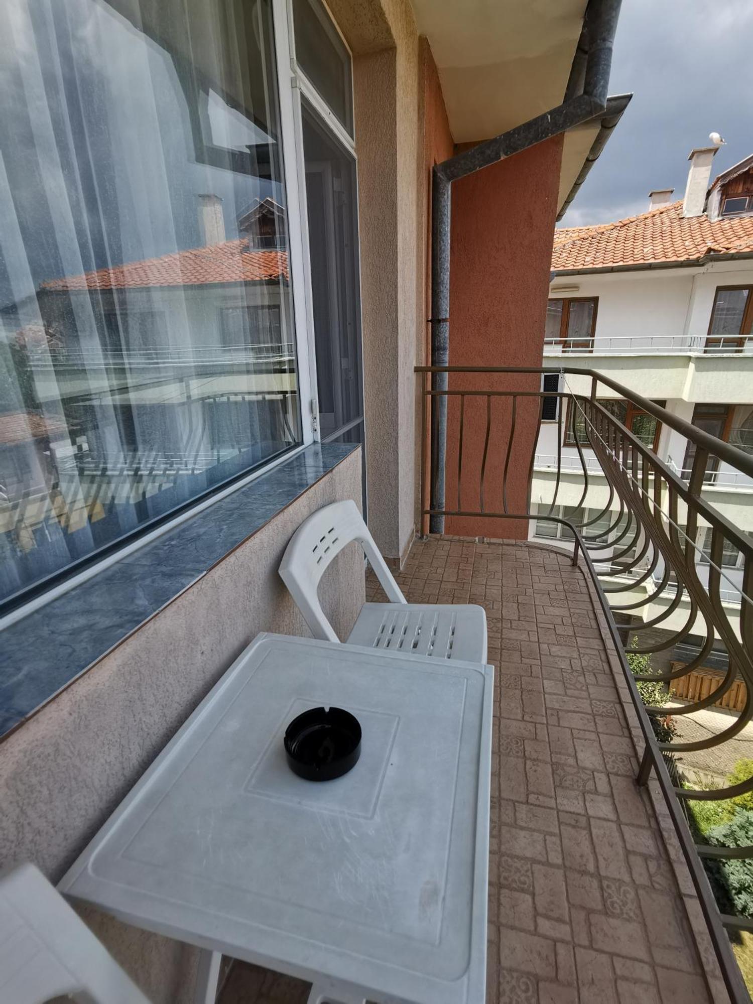Guest House Georgieva Ravda Exteriér fotografie