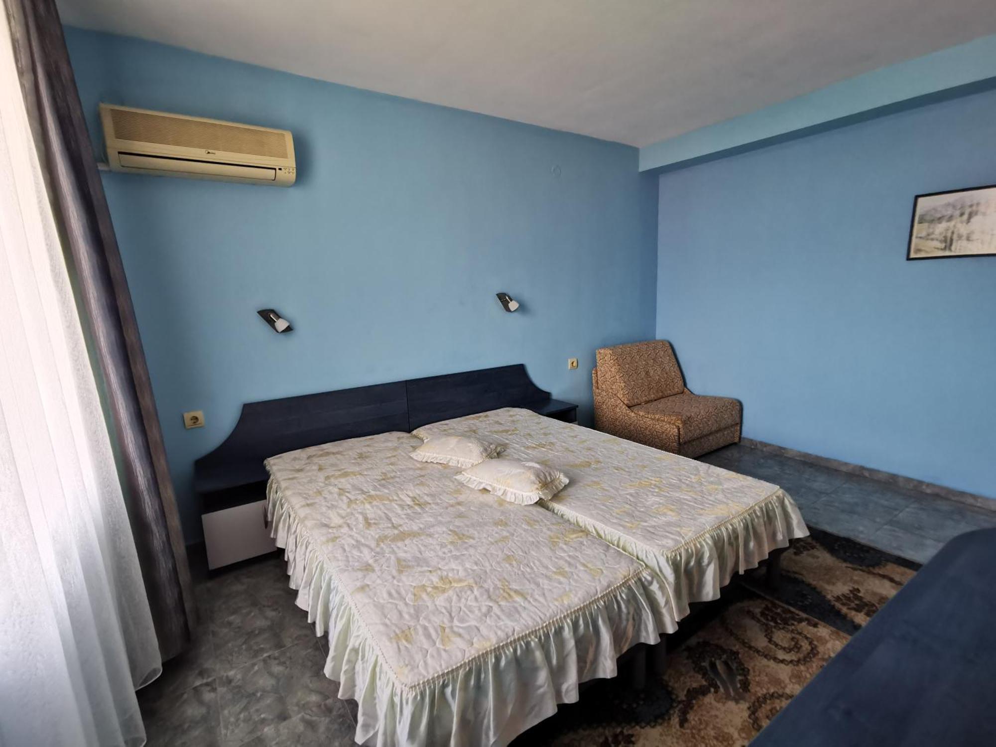 Guest House Georgieva Ravda Exteriér fotografie