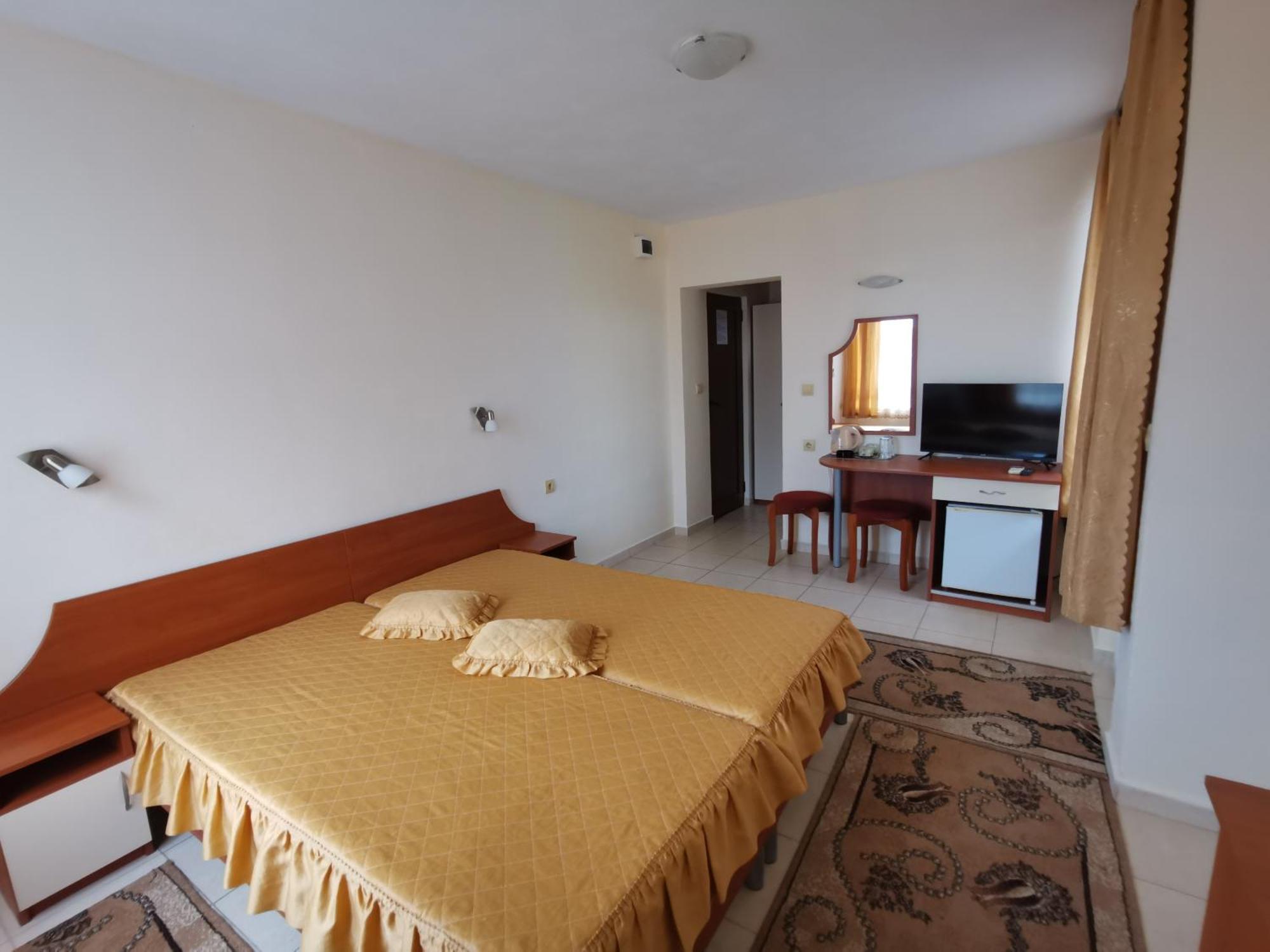 Guest House Georgieva Ravda Exteriér fotografie