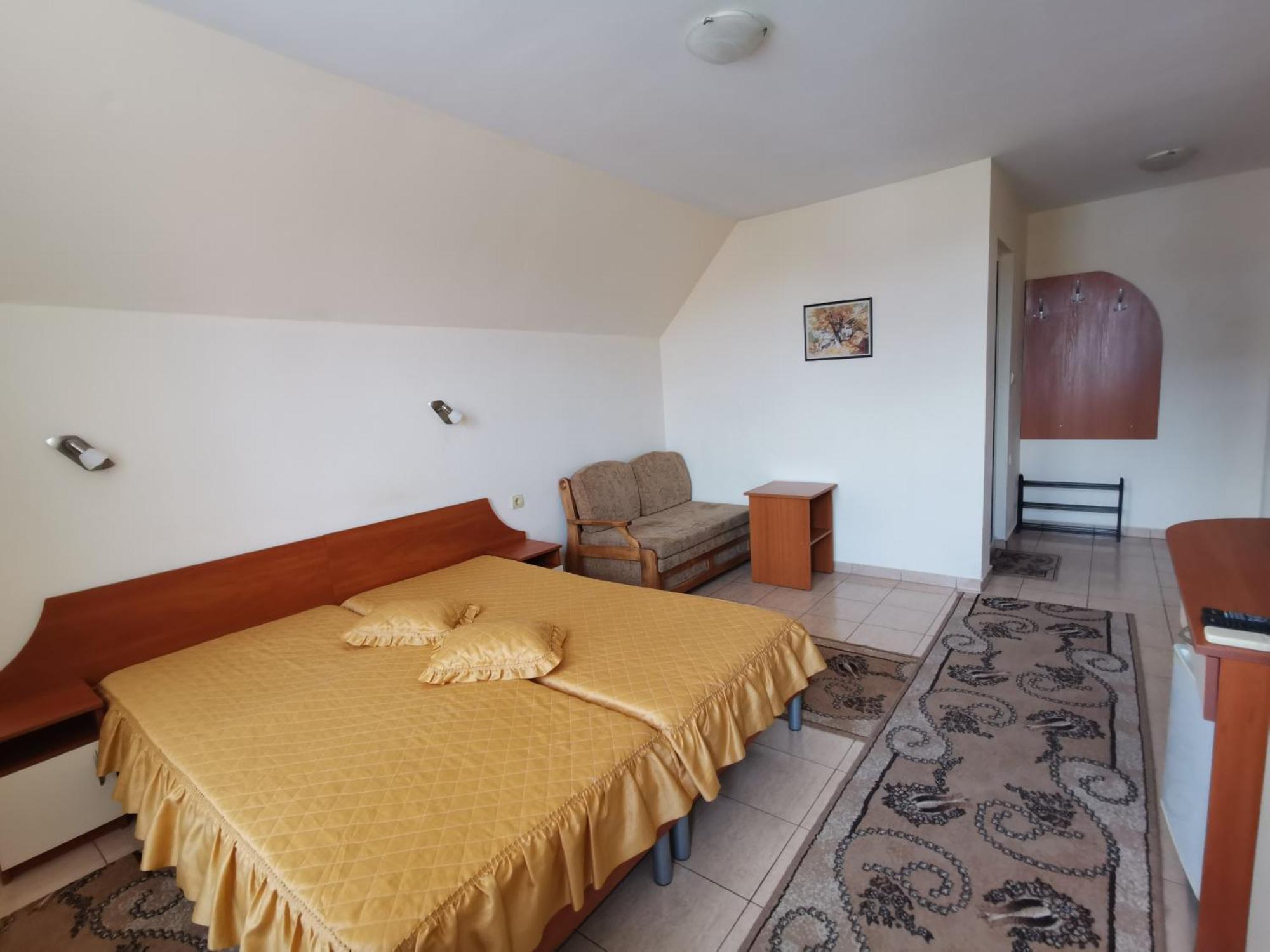 Guest House Georgieva Ravda Exteriér fotografie