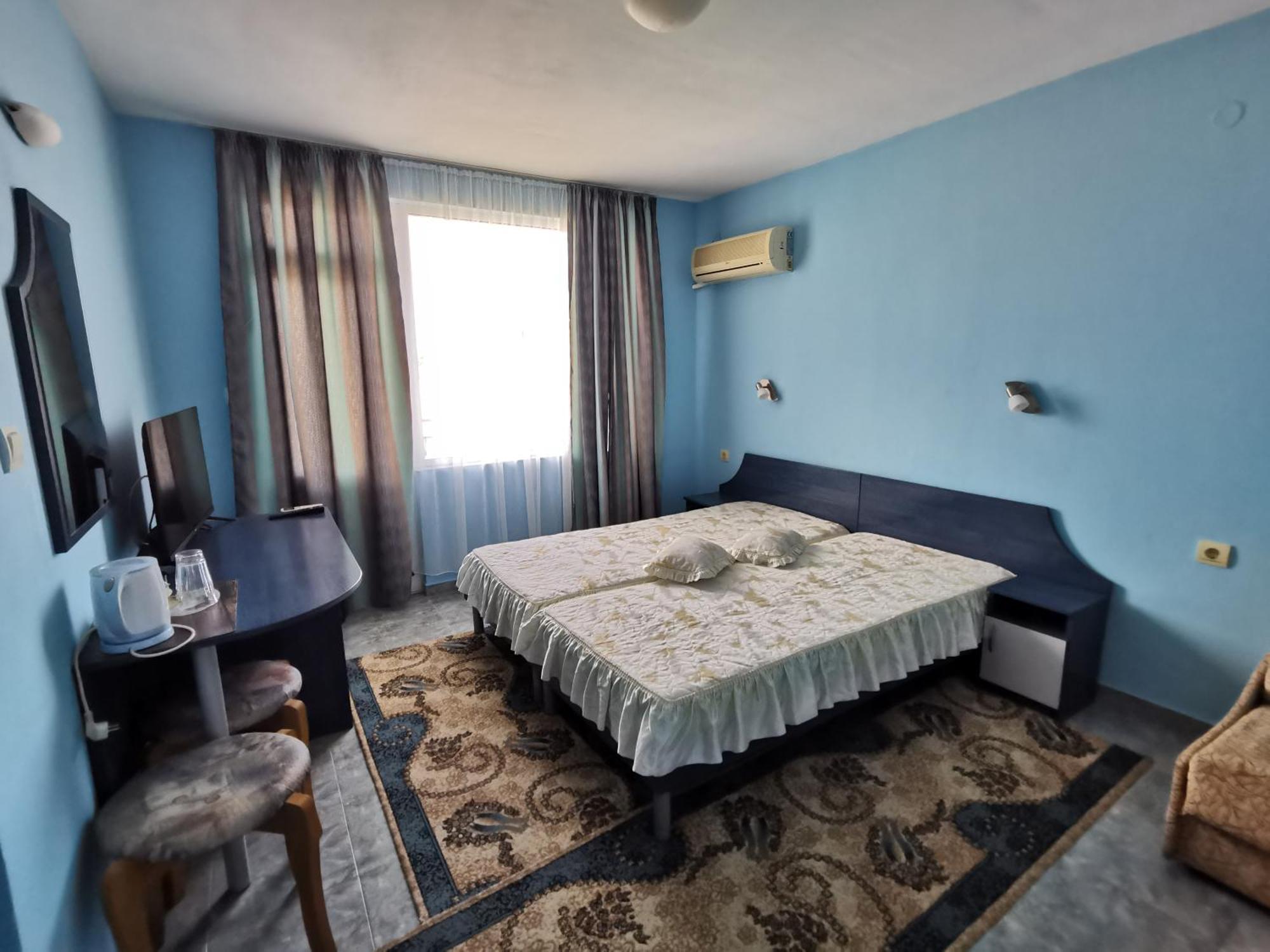 Guest House Georgieva Ravda Exteriér fotografie