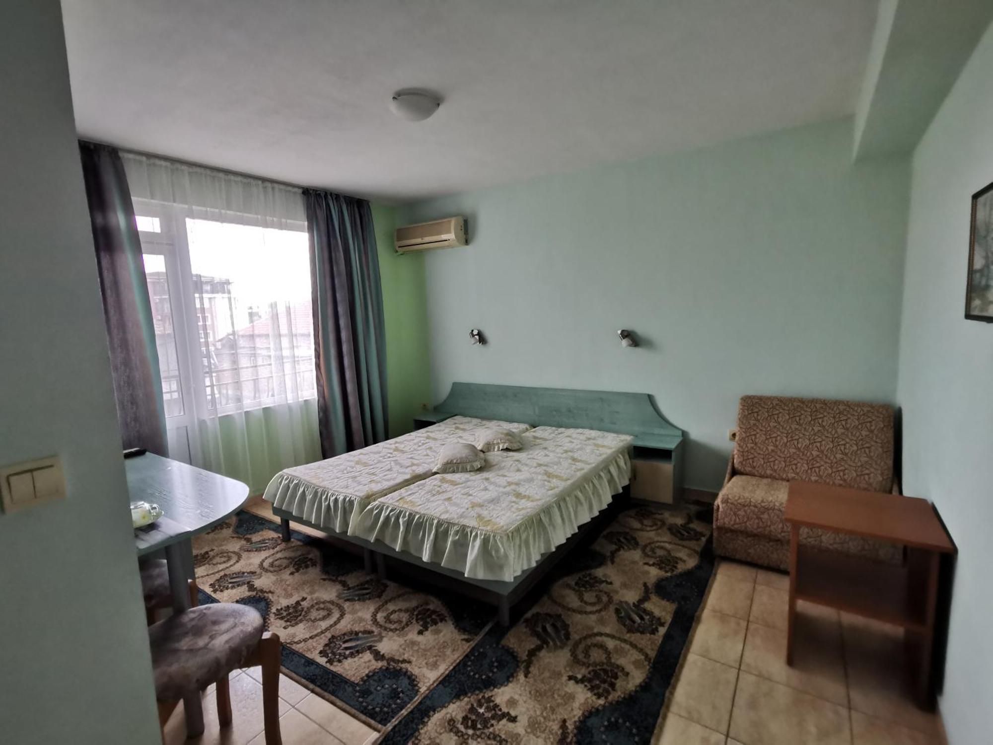 Guest House Georgieva Ravda Exteriér fotografie