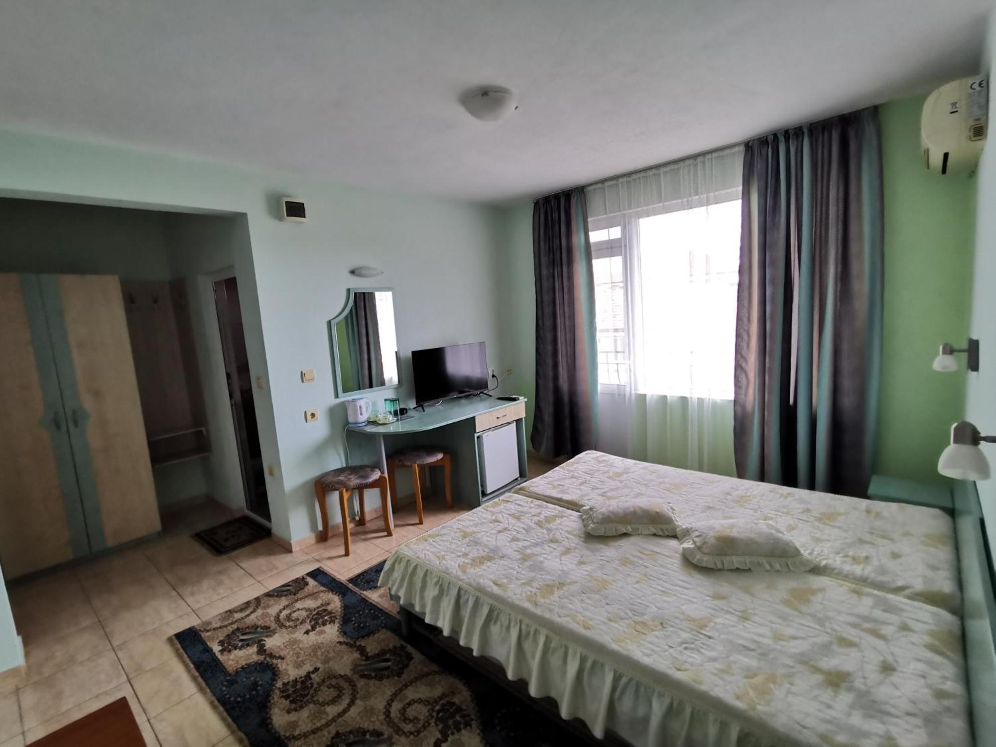 Guest House Georgieva Ravda Exteriér fotografie