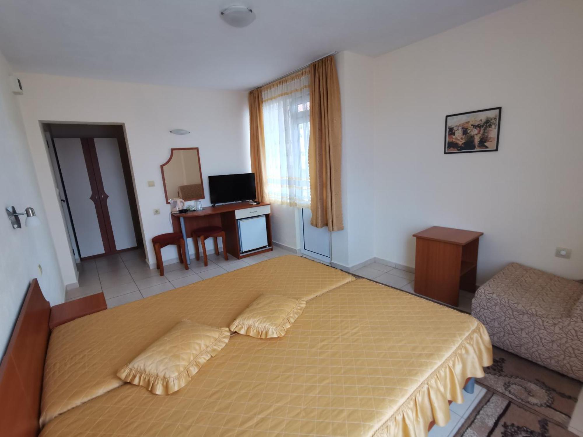 Guest House Georgieva Ravda Exteriér fotografie