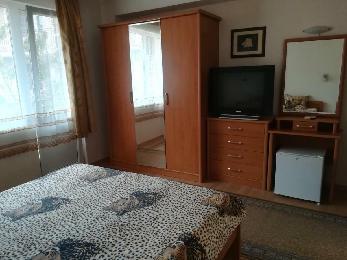 Guest House Georgieva Ravda Exteriér fotografie
