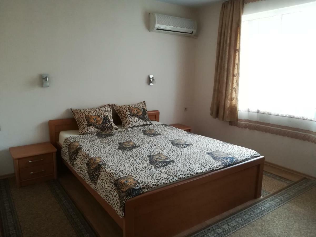 Guest House Georgieva Ravda Exteriér fotografie
